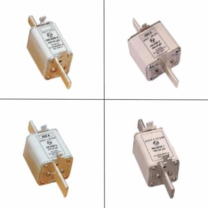 L&T HRC Fuse Link DIN HN 100kA