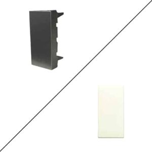 Legrand Arteor Modular False Blank Plate 1M