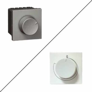Legrand Arteor Modular Light Dimmer 60-400W 2M