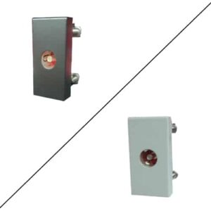 Legrand Arteor Modular TV Coaxial Socket 1M