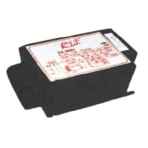 RLF 400W 2 & 3 Pin Ignator for Metal and Sodium Lamps RIG400