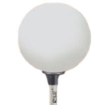 RLF Gate Light Empty Fitting for LED Lamp RG106