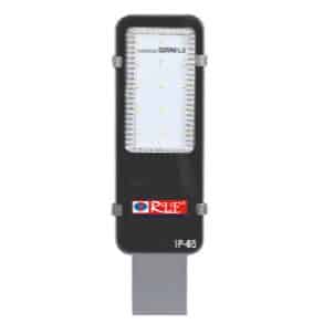 RLF 24W LED Street Light Warm White Complete Unit RSLB24WW