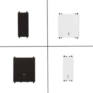 Schneider ZENcelo Modular Switch