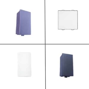 Siemens DELTA vega Modular False Blank Plate