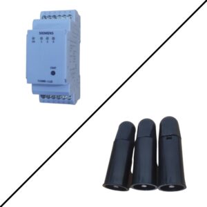 Siemens Water Level Controller